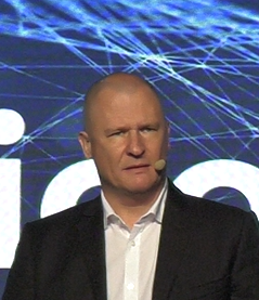 Enrico Succo - CEO di Groupauto Italia