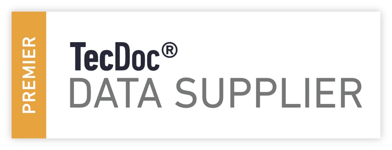 TecDoc Premier Data Supplier