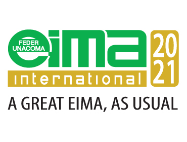 EIMA 2021