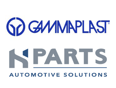 Gammaplast e HParts