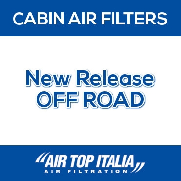 NEW RELEASE OFF ROAD