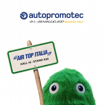 AUTOPROMOTEC 2017