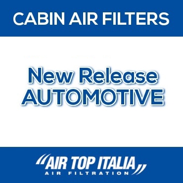 NEW RELEASE AUTOMOTIVE