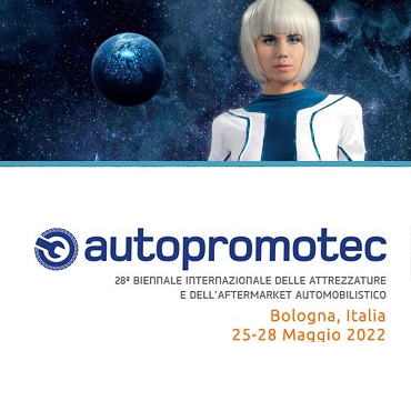 AUTOPROMOTEC 2022