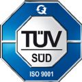 Certificazione del sistema di qualità ISO 9001