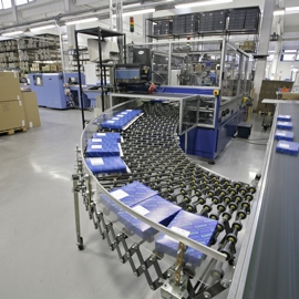 Produzione ATI 1