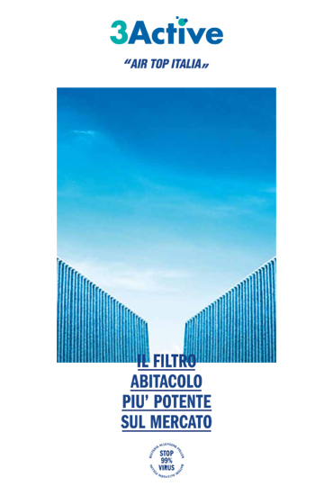 3Active Brochure